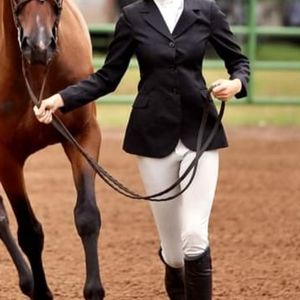 Dublin Hunt Show jacket